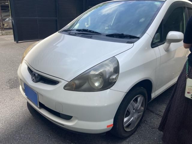 2003 HONDA FIT for sale from Japan - ATCJapan-19065304