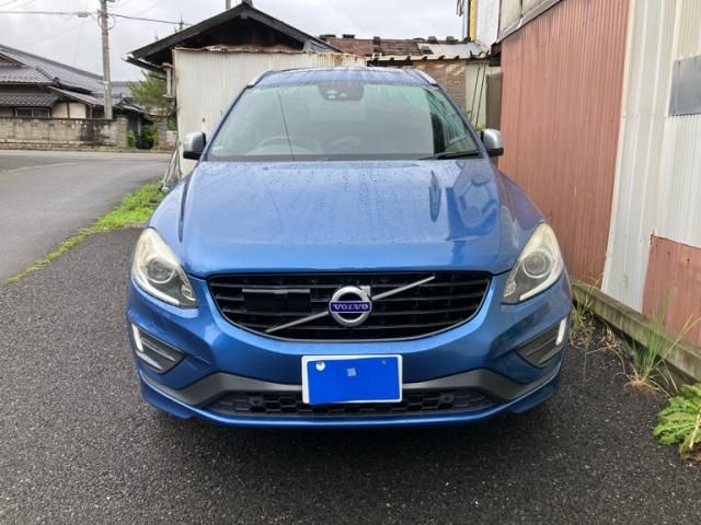 2017 VOLVO VOLVO XC60 for sale from Japan - ATCJapan-19065337