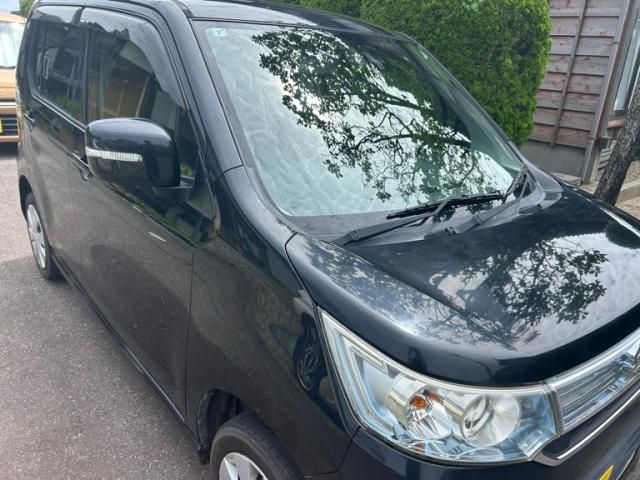 2015 SUZUKI WAGON R STINGRAY for sale from Japan - ATCJapan-19065348