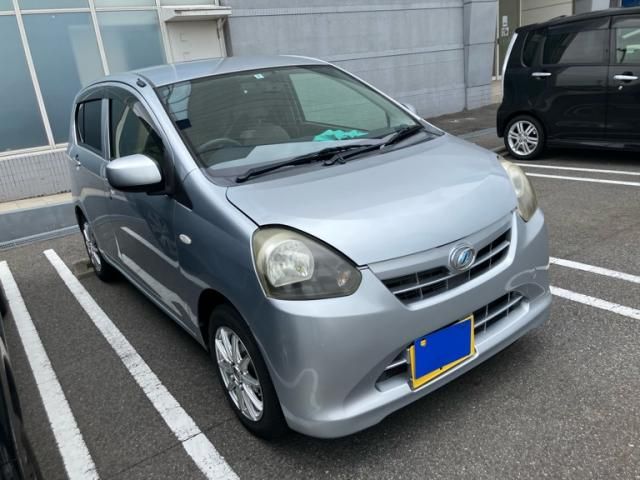 2012 DAIHATSU MIRA e:S for sale from Japan - ATCJapan-19065350