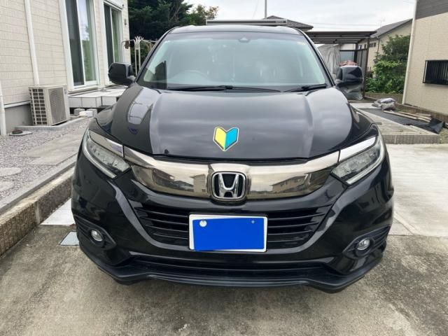 2018 HONDA VEZEL for sale from Japan - ATCJapan-19065410
