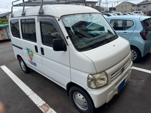 2014 HONDA ACTY van for sale from Japan - ATCJapan-19065419