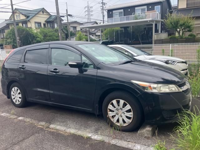 2010 HONDA STREAM for sale from Japan - ATCJapan-19065422