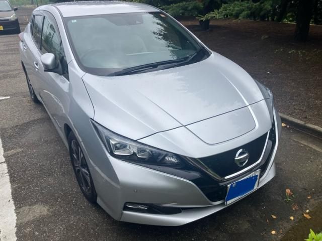 2018 NISSAN LEAF for sale from Japan - ATCJapan-19065441