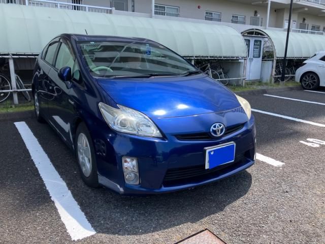 2010 TOYOTA PRIUS for sale from Japan - ATCJapan-19065455