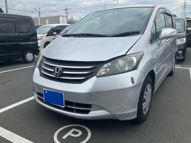 2010 HONDA FREED for sale from Japan - ATCJapan-19065490