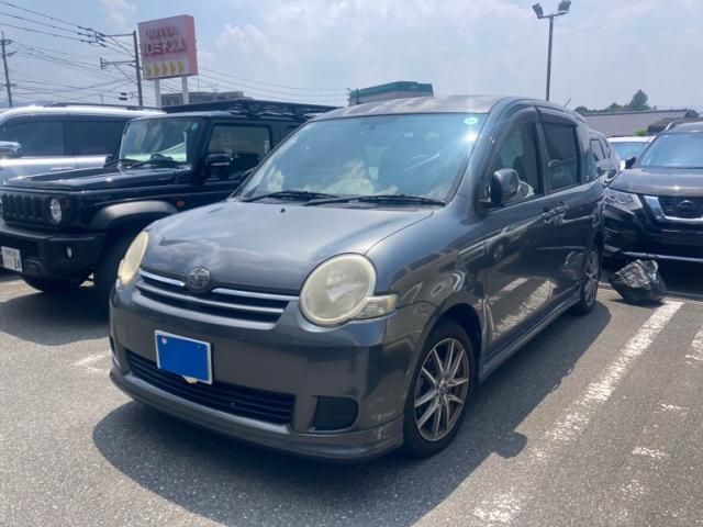 2009 TOYOTA SIENTA for sale from Japan - ATCJapan-19065517