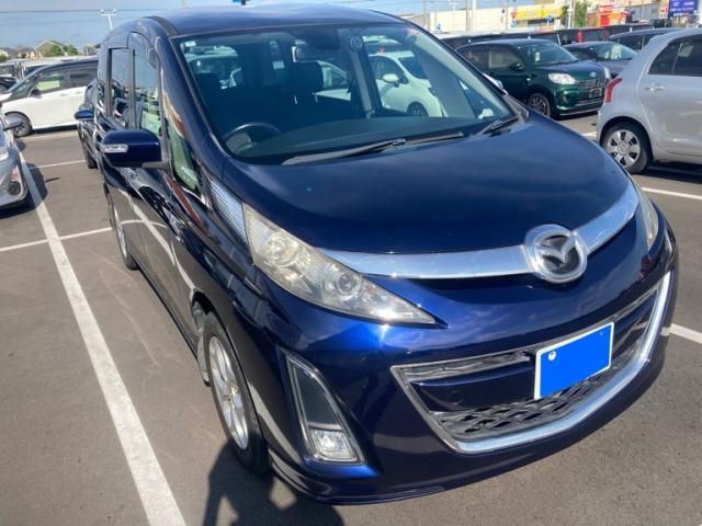 2008 MAZDA BIANTE for sale from Japan - ATCJapan-19065520