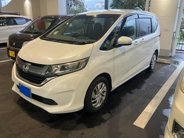 2019 HONDA FREED for sale from Japan - ATCJapan-19065529