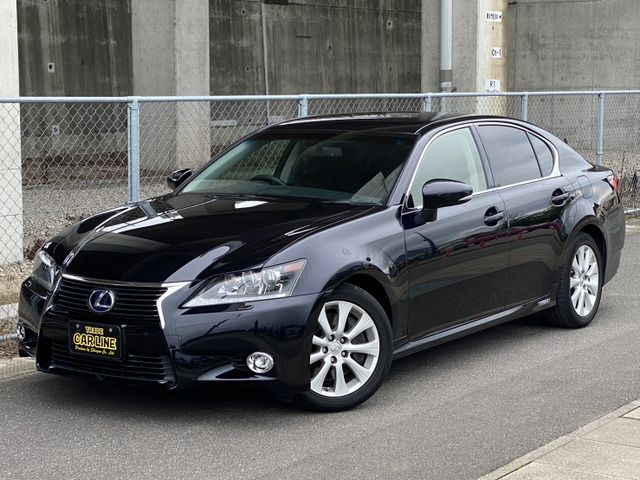 2013 TOYOTA LEXUS GS300h for sale from Japan - ATCJapan-19065604