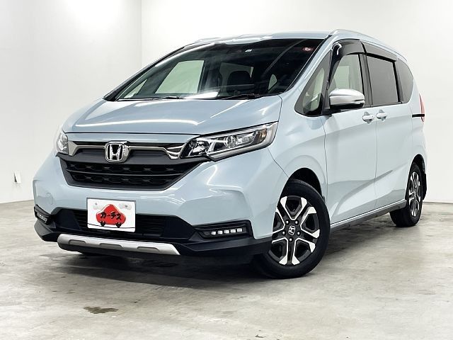 2022 HONDA FREED plus HYBRID for sale from Japan - ATCJapan-19065623