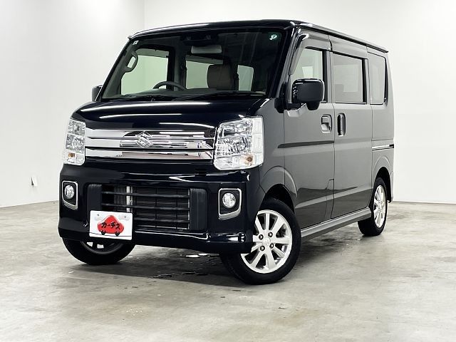 2021 SUZUKI EVERY wagon for sale from Japan - ATCJapan-19065626