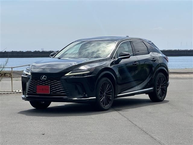 2023 TOYOTA LEXUS RX350h for sale from Japan - ATCJapan-19065653