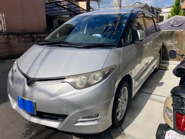 2007 TOYOTA ESTIMA for sale from Japan - ATCJapan-19065749