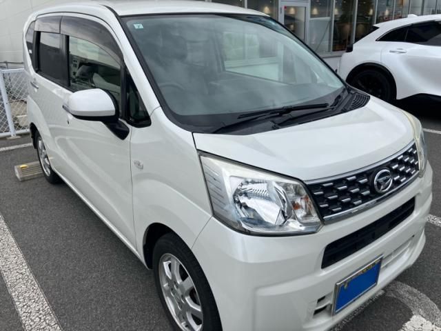 2015 DAIHATSU MOVE 4WD for sale from Japan - ATCJapan-19065760
