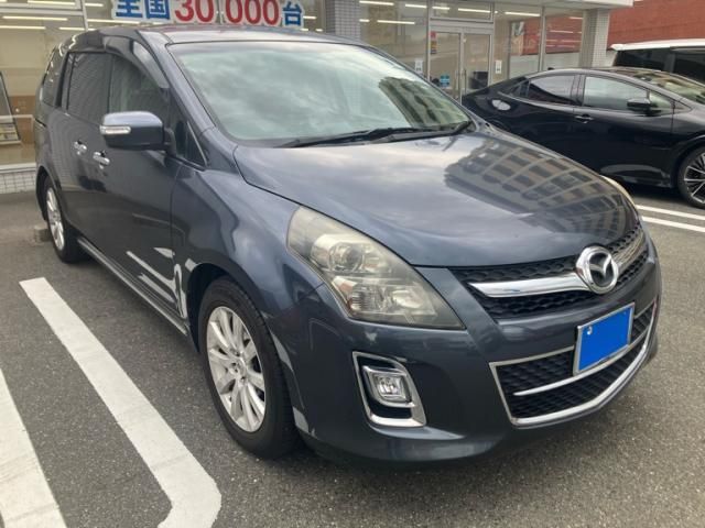 2010 MAZDA MPV for sale from Japan - ATCJapan-19065819