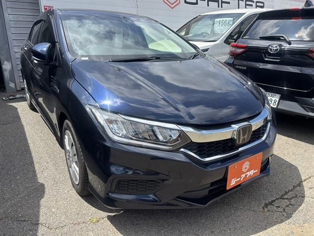 2017 HONDA GRACE HYBRID for sale from Japan - ATCJapan-19065856
