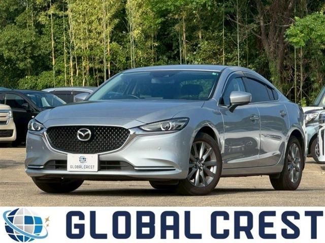 2020 MAZDA MAZDA6 SEDAN for sale from Japan - ATCJapan-19065864