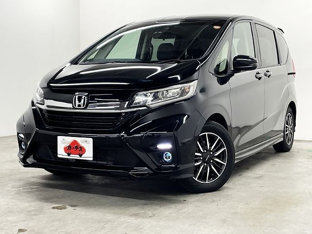 2020 HONDA FREED for sale from Japan - ATCJapan-19065879