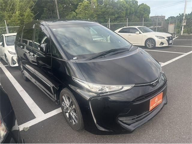 2016 TOYOTA ESTIMA for sale from Japan - ATCJapan-19065912