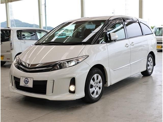 2013 TOYOTA ESTIMA for sale from Japan - ATCJapan-19065917