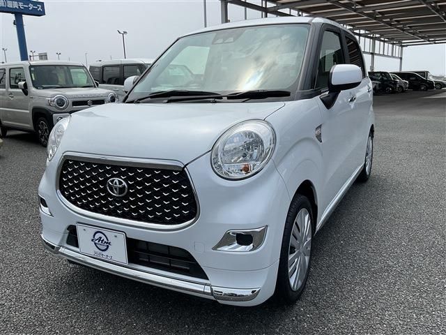 2022 TOYOTA PIXIS JOY for sale from Japan - ATCJapan-19065919