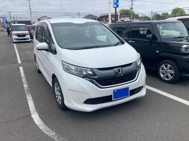 2018 HONDA FREED for sale from Japan - ATCJapan-19066049