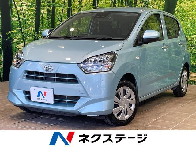 2021 DAIHATSU MIRA e:S for sale from Japan - ATCJapan-19066134