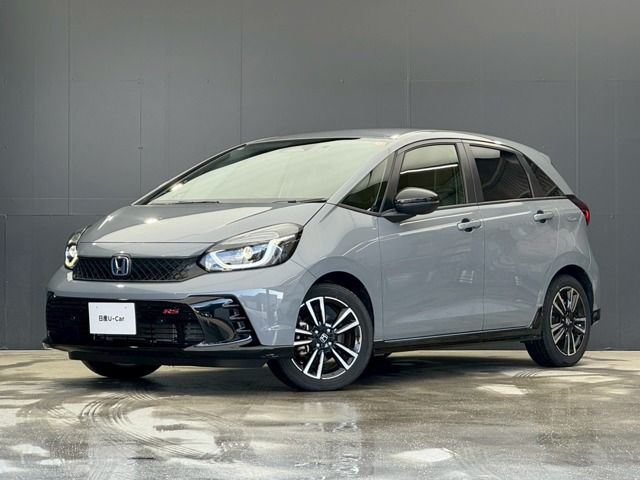 2022 HONDA FIT e:HEV for sale from Japan - ATCJapan-19066200
