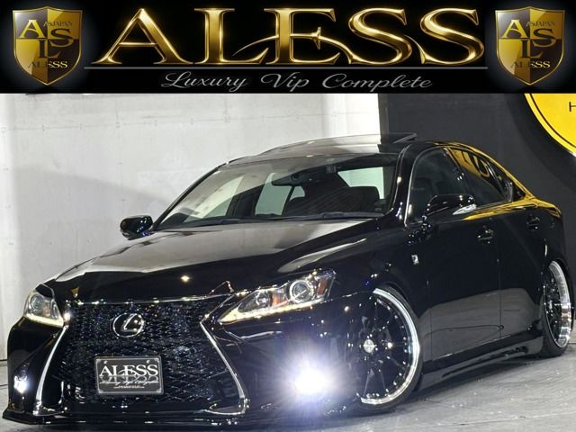 2011 TOYOTA LEXUS IS250 for sale from Japan - ATCJapan-19066218