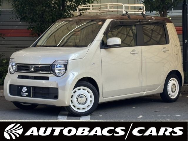 2021 HONDA N-WGN for sale from Japan - ATCJapan-19066277