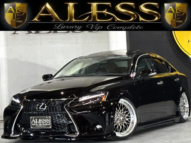 2008 TOYOTA LEXUS IS250 for sale from Japan - ATCJapan-19066285