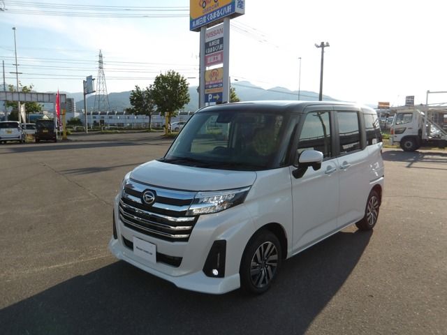 2025 DAIHATSU THOR 4WD for sale from Japan - ATCJapan-19066587