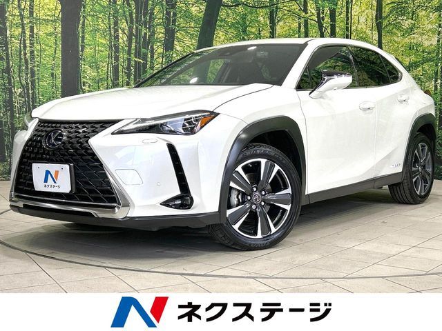 2021 TOYOTA LEXUS UX250h AWD for sale from Japan - ATCJapan-19066603