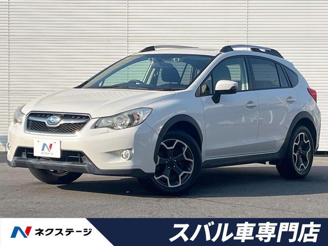 2015 SUBARU SUBARU XV for sale from Japan - ATCJapan-19066607