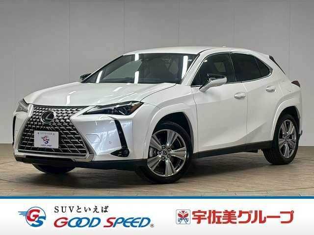 2023 TOYOTA LEXUS UX250h AWD for sale from Japan - ATCJapan-19066622