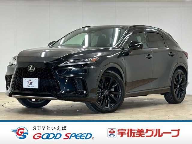 2023 TOYOTA LEXUS RX500h for sale from Japan - ATCJapan-19066626