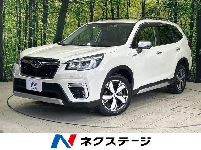 2020 SUBARU FORESTER for sale from Japan - ATCJapan-19066644