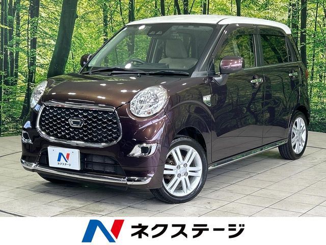 2018 DAIHATSU CAST STYLE for sale from Japan - ATCJapan-19066739