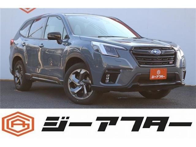 2024 SUBARU FORESTER for sale from Japan - ATCJapan-19066796