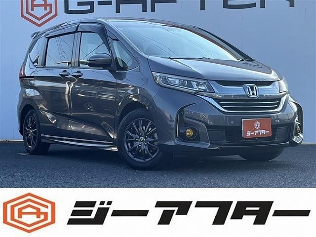 2017 HONDA FREED plus HYBRID for sale from Japan - ATCJapan-19066798