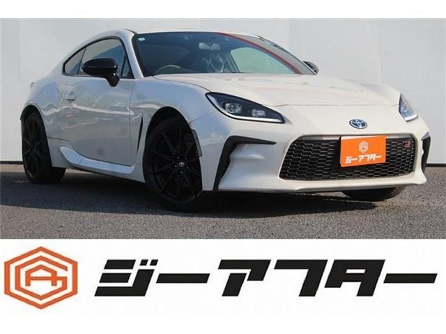2025 TOYOTA GR86 for sale from Japan - ATCJapan-19066802