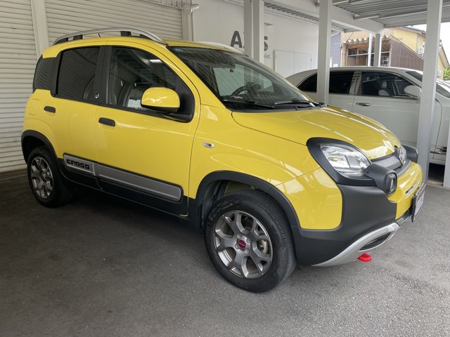 2021 FIAT FIAT PANDA for sale from Japan - ATCJapan-19080003