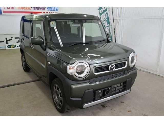 2023 MAZDA FLAIR CROSSOVER for sale from Japan - ATCJapan-19080012