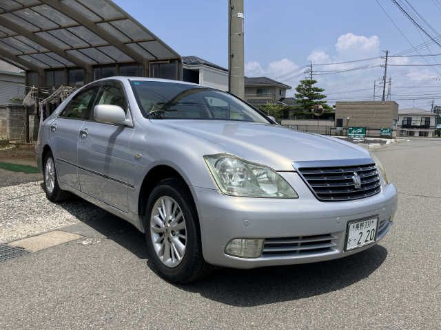 2005 NISSAN FUGA for sale from Japan - ATCJapan-19090004