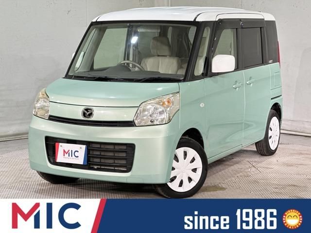 2013 MAZDA FLAIR WAGON for sale from Japan - ATCJapan-19100078