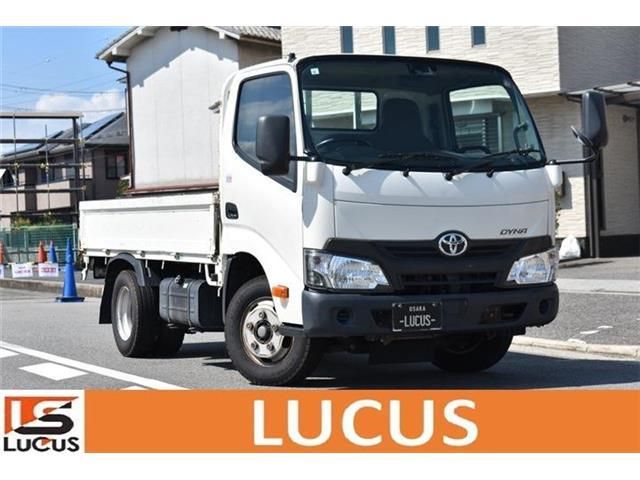 2019 TOYOTA DYNA for sale from Japan - ATCJapan-19100109