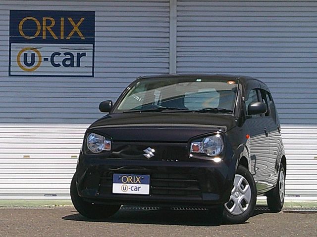2020 SUZUKI ALTO  4WD for sale from Japan - ATCJapan-19120077
