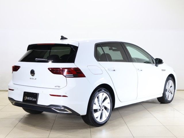 2022 VOLKSWAGEN VOLKSWAGEN GOLF for sale from Japan - ATCJapan-19120097