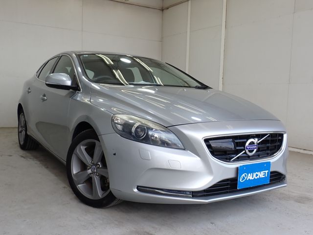 2013 VOLVO VOLVO V40 for sale from Japan - ATCJapan-19120174